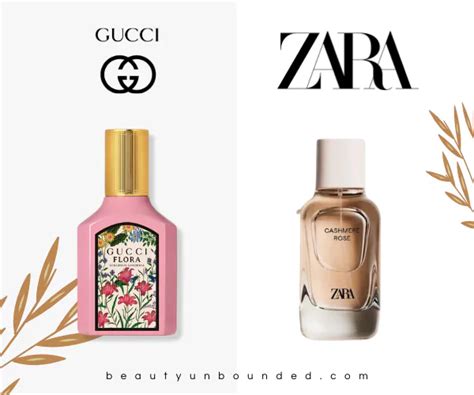 dupe flora gucci|gucci flora dupe zara.